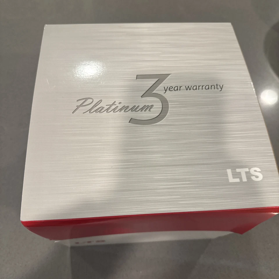 LTS CMIP3C8PW-SDL IP 8MP 180 Panoramic 4mm Full Color 247 WDR Turret Dome Camera - Image 2 of 3