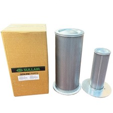 NEW 250034-122 250034-134 Air Oil Separator For Sullair Air Compressor