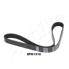 ORIGINAL® Ashika Keilrippenriemen für Mazda 3 6 Kombi 6 Hatchback 3 Stufenheck