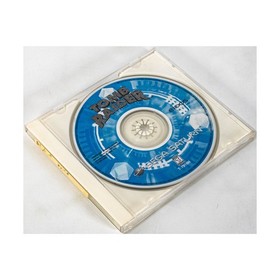 Eidos Sega Saturn Games Tomb Raider VG+