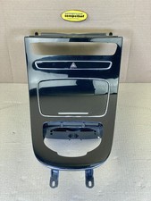Mercedes-benz E 220 d 9G-TRONIC Verkleidung Mittelkonsole 2138100715 2016-2020