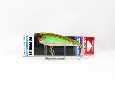 Yo Zuri Duel 3D Inshore Popper 70 Schwimmend K�der R1210-RPCH (8406)