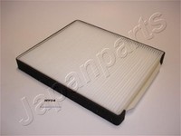 Japanparts FAA-HY04 Innenraumfilter FüR Hyundai