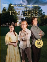 Holbrook Patton | The Science Adventures Of Tom & Huck | Taschenbuch | Englisch