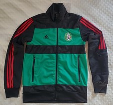 Mexico Adidas jacket jersey
