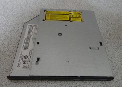 SATA III CD DVD±RW Burner Writer Drive DU-8A5LH For Acer Aspire E15 ES1-512 