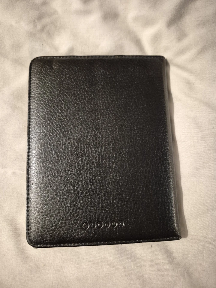 Amazon Kindle D01200 4th Gen Touch E-Reader - Wifi - 4GB - Graphite - Image 4 of 4