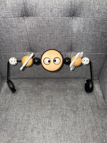 BabyBjörn Googly Eyes Toy for Bouncer