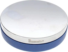 Steel Bench Block by Beadsmith