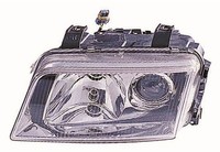 Depo 441-1136R-ND7E Scheinwerfer Rechts FüR Audi A4 B5 11.94-12.98