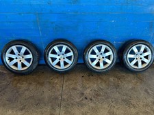 4 CERCHI IN LEGA PER PEUGEOT 308 Serie 9680729880 (07>14)