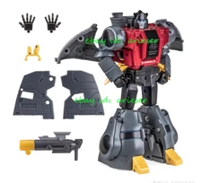 New Age Toys Sludge Dinobots Na H-56 10cm Action Figure New Toy In Stock