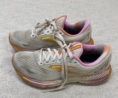 Brooks Adrenaline GTS 23 Running Shoes Women s 9 Medium B 1203811B117 Trainers
