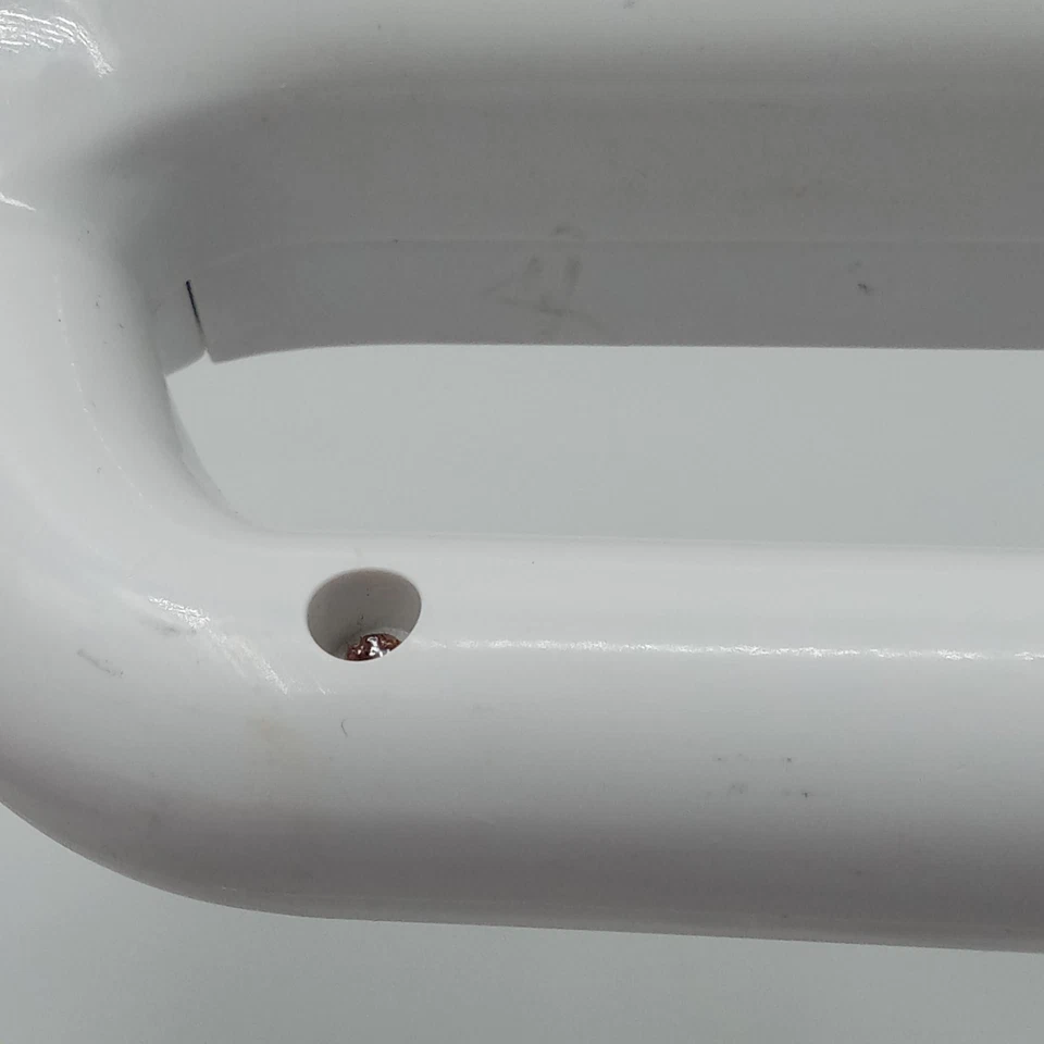 Intec Wii Remote White Racing Wheel Lot Of 3 Wheel Controller Attachments - Image 4 of 4