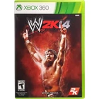 WWE 2K14 - Microsoft Xbox 360 Pristine Tested Authentic 180 Day Guarantee