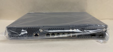 Juniper SRX320 SRX320-SYS-JB-P Security Appliance Services Gateway Router NIB