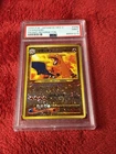 2000 Pokémon Japanese Charizard Neo 2 #006 Promo Reverse Foil PSA 9 Mint