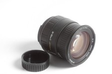 Sigma 2,8-4/28-105 D obiettivo zoom asferico f/2,8-4 28-105 mm obiettivo zoom per Nikon