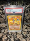Pokémon Charizard 3/110 Legendary Non Holo Rare PSA 6 EX - MT