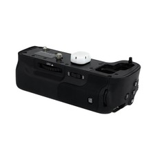 1* Battery Grip For Panasonic DMC-GH3/GH4 Camera W/Professional Functionality