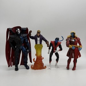 マーベルレジェンド キャノンボール 3パック版 Hasbro Marvel Legends Series 6