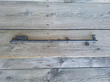 Romanian Surplus Sks Rifle Barrel Assembly W Bayo Lug Rear Sight Gb