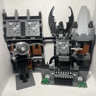 LEGO Batman 7785 Arkham Asylum - Incomplete for Pieces