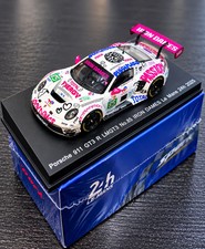SPARK 1:64 Porsche 911 GT3 R LMGT3 No.85 IRON DAMES