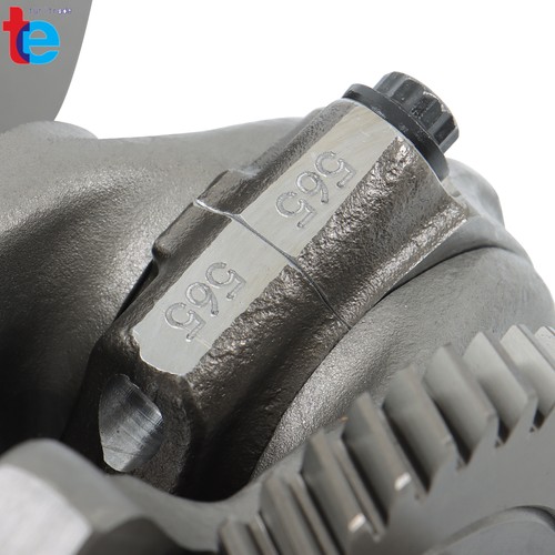 CRANKSHAFT W/Connecting Rod For POLARIS RZR 900 XP 1204599 2013 2014 13 14 NEW - Foto 10 di 13