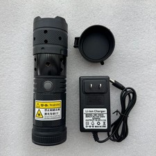 915nm 120w Infrared Laser Module Red Light Outdoor Work Unit