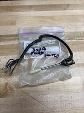 Used Porsche 356a 356 A Turn Signal Switch Swf Original