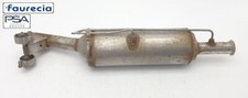 PEUGEOT PARTNER 18-23 CATALYTIC CONVERTER 9807216580