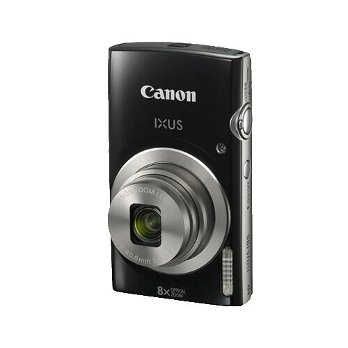 Canon IXUS Cámaras Digitales Compactas