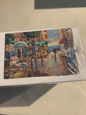 iFaraday 1000 piece jigsaw puzzle NEW/SEALED 75x50cm