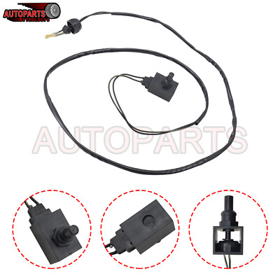 Safety Tether Switch For SEA-DOO 1989-1995 All Models 96 SP SPI GTS Explorer