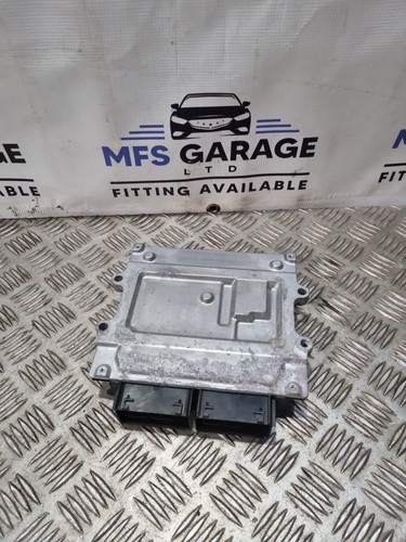 Volvo S90 Mk2 Berlina 2016-2018 Engine Ecu - Picture 6 of 12