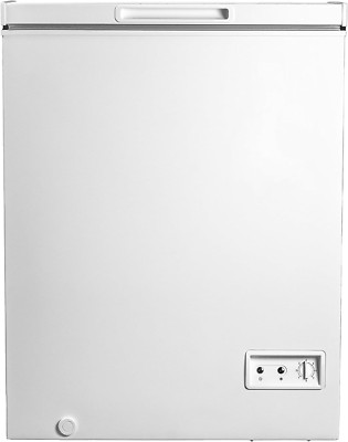 Diplomat DCF050A5WDB White Chest Freezer - Compact & Efficient Storage