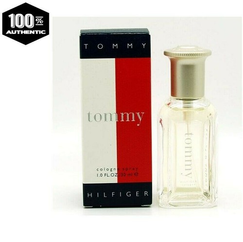 tommy cologne