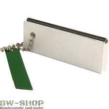 MILITÄR FEUERSTARTER MAGNESIUM SURVIVAL OUTDOOR FEUERSTAB BUNDESWEHR ANZÜNDER