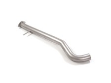 Ragazzon Sportauspuff Vorschalldämpfer Ersatzrohr für Toyota Yaris GR Four 1.6l