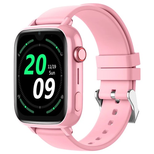 4G Smart Watch Kid GPS WIFI Video Call SOS APP Download Child Smartwatch Monitor - 第 9/27 張圖片