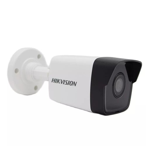 Hikvision DS-2CD1043G0-I 4MP PoE IR H.265+ IR 30M Network Bullet IP Camera 2.8mm - Picture 8 of 12