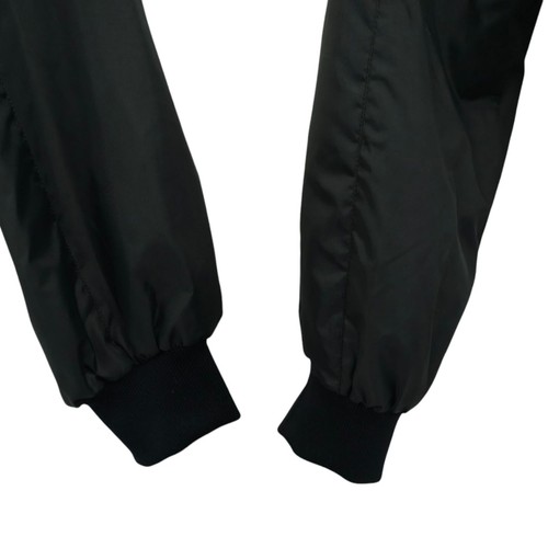 Panasonic Supercam Zip Front Jacket XXL Vintage Broadcast Television Systems USA - Picture 11 of 21