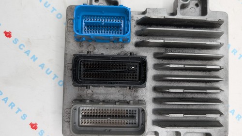 Used 2019 Chevrolet Cruze ACDelco E78 12644081 ECU 12642100 - Picture 4 of 4