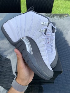 jordan 12 size 6.5