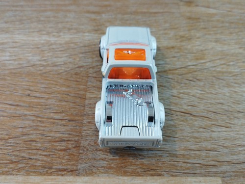 Hot Wheels Volkswagen Caddy White Pickup Diecast Hw Hot Trucks 5 Pack Exclusive - Picture 7 of 11