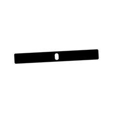 1973-81 Camaro Shifter Slider Plate 500838- Free Shipping