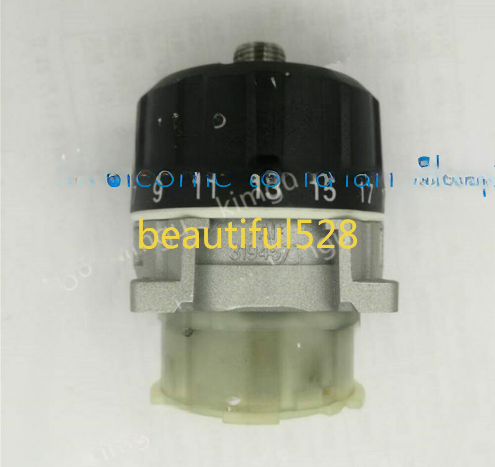 1pc Original Makita 123737-3 DDF484 DDF484Z DF484D Gear Box #R832