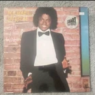New & Sealed MICHAEL JACKSON Off The Wall Original 1979 Vinyl Vintage