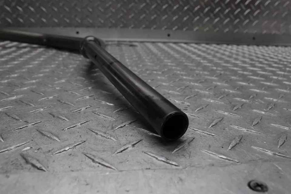 Manillar Ducati Diavel 2016 Foto 3 de 4